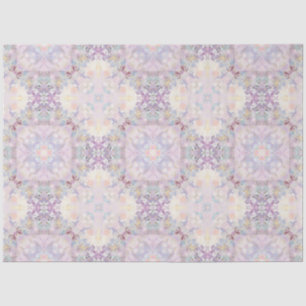 Papel de seda elegante Pamela Pattern A de 18 libr