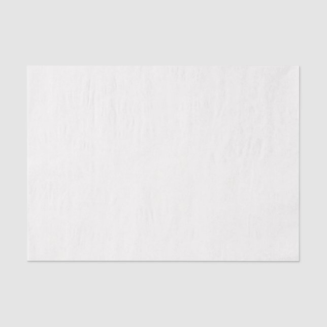 Papel De Seda Elegante Rubor (Anverso)
