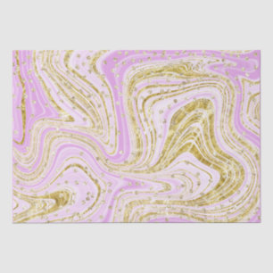 Papel De Seda Elegante secuencia de Purpurinas de Swift Sparkle