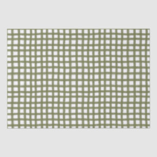 Papel De Seda Elegante vacaciones clásicas de plástico