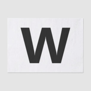 Papel De Seda Elegir cualquier carta   Fuente: Sans abiertos neg