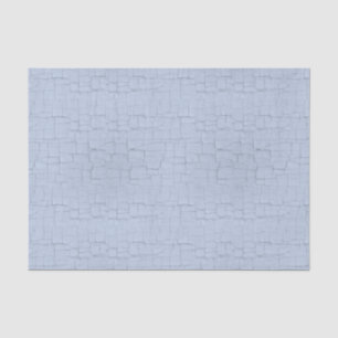 Papel De Seda Elegir cualquier color azul pálido