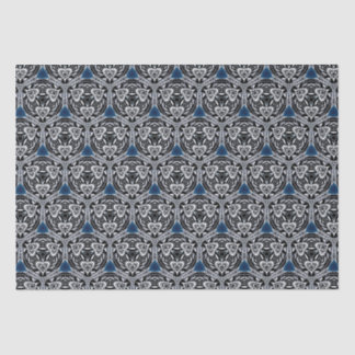 Papel De Seda Elemento abstracto