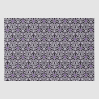 Papel De Seda Elemento abstracto