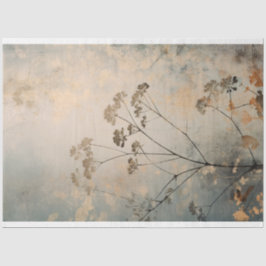 Papel De Seda Elementos de la naturaleza Resumen Antecedentes bo