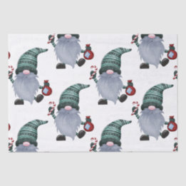 Papel De Seda Elf con gorra