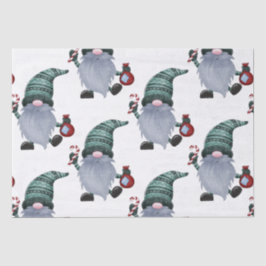 Papel De Seda Elf con gorra