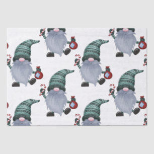 Papel De Seda Elf con gorra