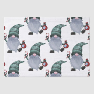 Papel De Seda Elf con gorra
