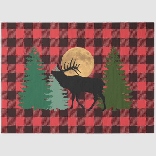 Papel De Seda Elk (Anverso)