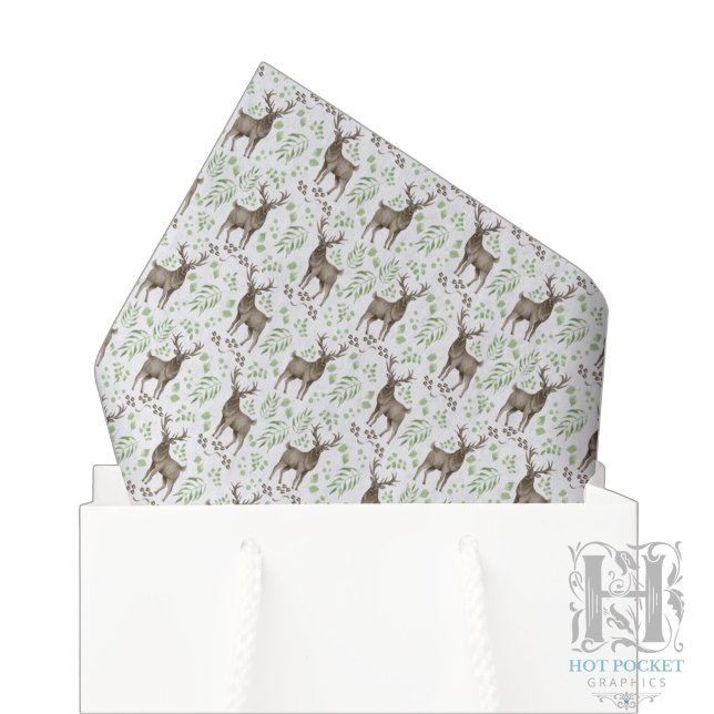 Papel de seda Elk (Subido por el creador)