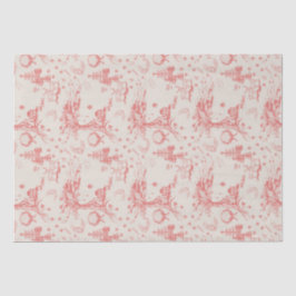 Papel De Seda Elk Woods French Toile