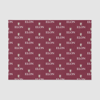 Papel De Seda Elon | Graduado 20XX