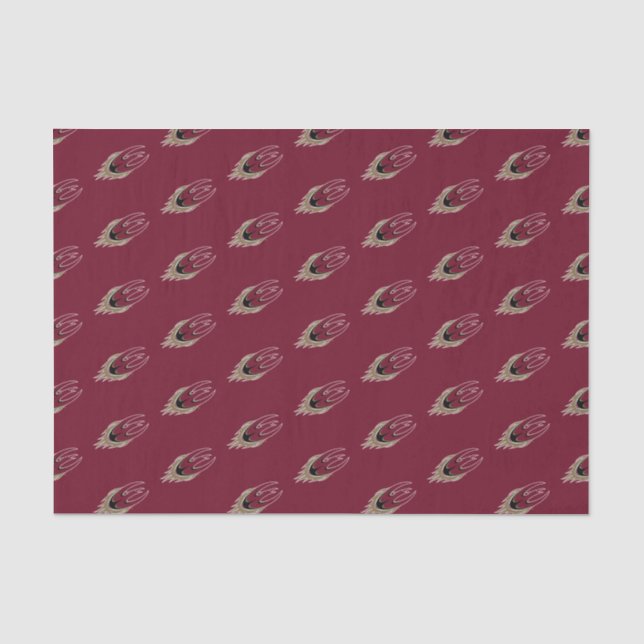 Papel De Seda Elon Phoenix | Logo (Anverso)