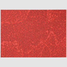 Papel De Seda Ember Pulse Wrapping Paper 02