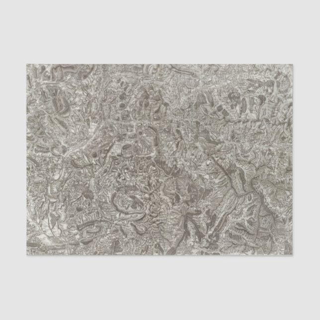 Papel De Seda Embrun (Anverso)