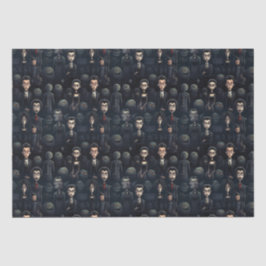 Papel De Seda Emocionante Fiesta de Guay