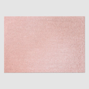 Papel De Seda Empaquetado para pequeñas empresas con brillo rosa