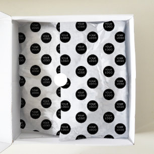 Papel De Seda Empresa de logotipos de marcas comerciales