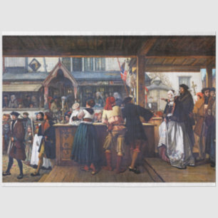 Papel De Seda En Amberes (Bélgica), Albrecht Durer