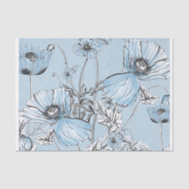 Papel De Seda En Bloom 3