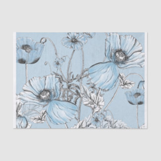 Papel De Seda En Bloom 3