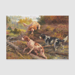 Papel De Seda En el perfume de Edmund Henry Osthaus