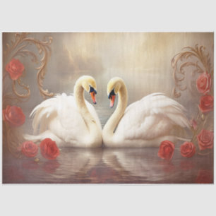 Papel De Seda En Golden Pond