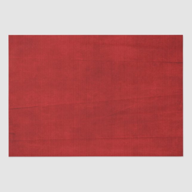 Papel De Seda En La Barbería (Anverso)