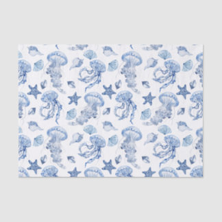 Papel De Seda En La Costa