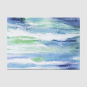 Papel De Seda 'En movimiento 3'