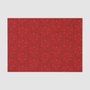 Papel De Seda Encajonamiento encantador para tu San Valentín