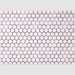 Papel De Seda Encantadora serie de diseño de abeja 38