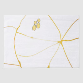 Papel De Seda Encontraste ADN