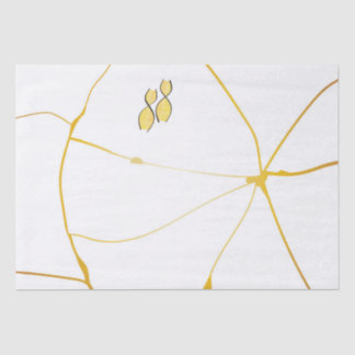 Papel De Seda Encontraste ADN