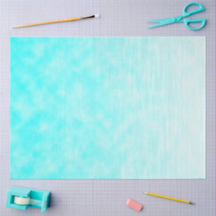 Papel De Seda Ensueño Lavado por el Cielo