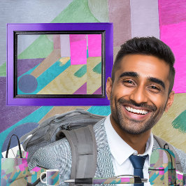 Papel De Seda Entrance