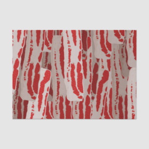 Papel De Seda ¡Envuélvalo en tocino!