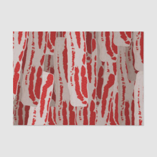 Papel De Seda ¡Envuélvalo en tocino!