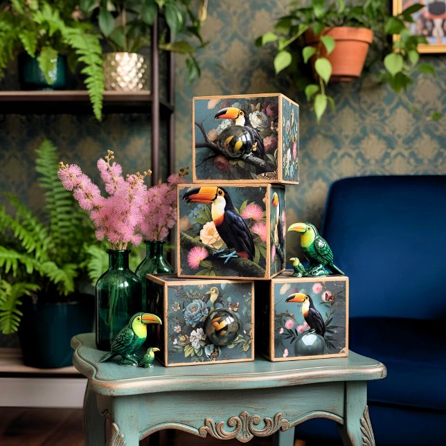 Papel De Seda Ephemera Nature Poetry Collection (Subido por el creador)