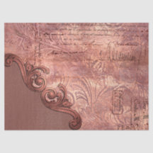 Ephemera Ornate Paper Series Design 19