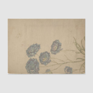 Papel De Seda Ephemera Sheet Design Series #1