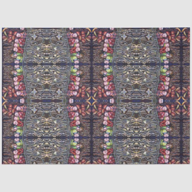 Papel De Seda Epitomizar (Anverso)