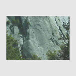 Papel De Seda Escaladores en El Capitán