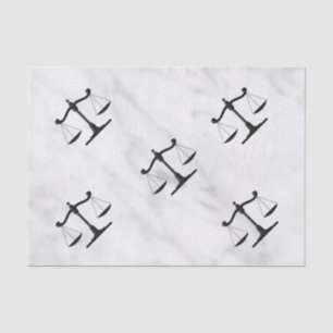 Papel De Seda Escalas de mármol