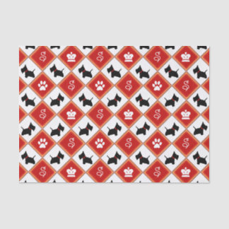 Papel De Seda Escocés ningunos 8