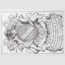 Escudo de armas, leones