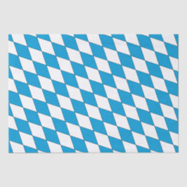 Papel De Seda Escudo de Baviera