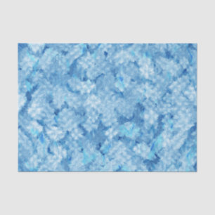 Papel De Seda Esmerilado-