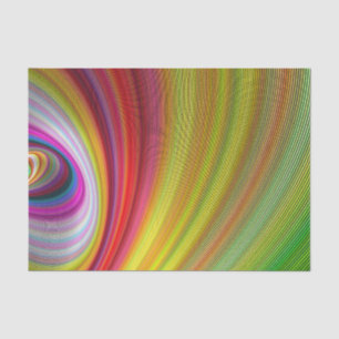 Papel De Seda Espacio vivo